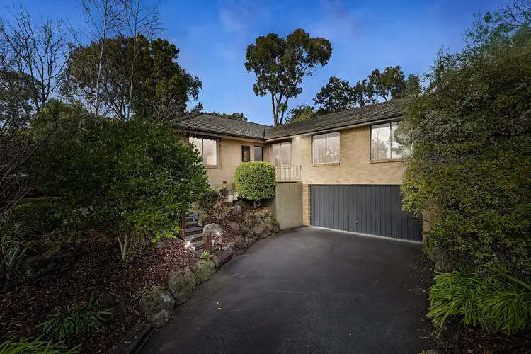 63 Goldsmith Avenue, Ringwood North VIC 3134