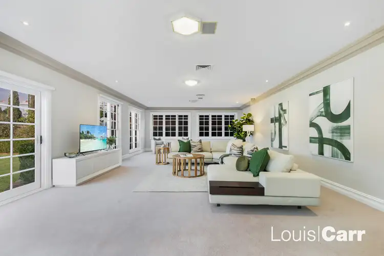 Third view of Homely house listing, 17 Governor Phillip Place, West Pennant Hills NSW 2125