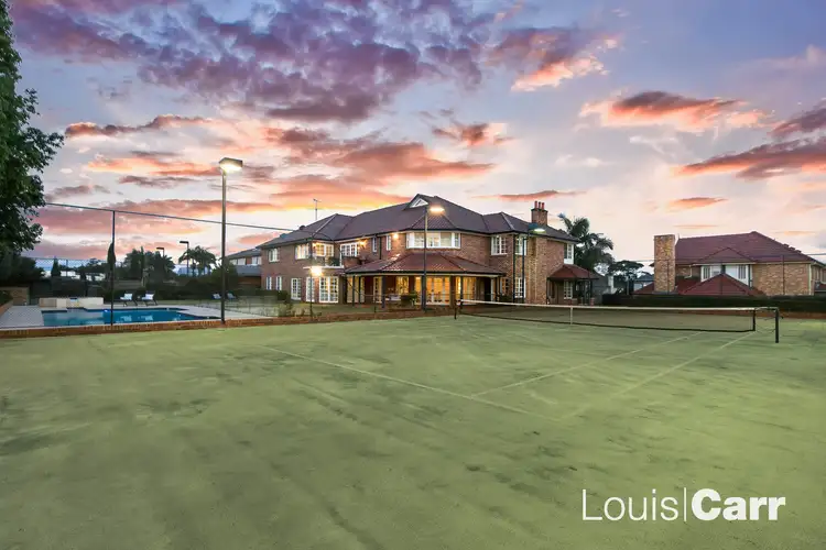 Fourth view of Homely house listing, 17 Governor Phillip Place, West Pennant Hills NSW 2125