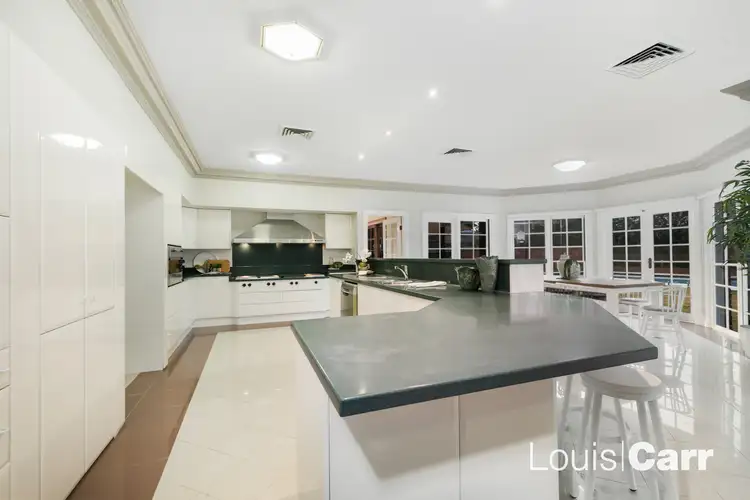 Fifth view of Homely house listing, 17 Governor Phillip Place, West Pennant Hills NSW 2125