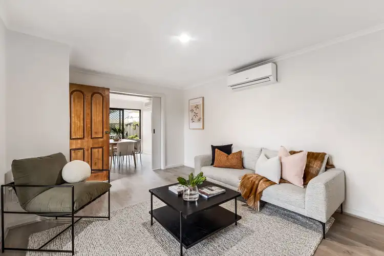 Second view of Homely unit listing, 3/11 Myponga Terrace, Broadview SA 5083