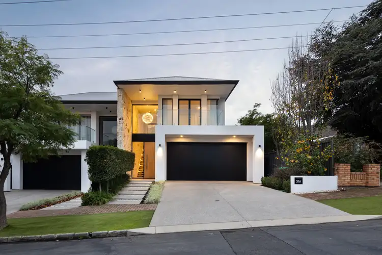 31A Inverness Avenue, St Georges SA 5064