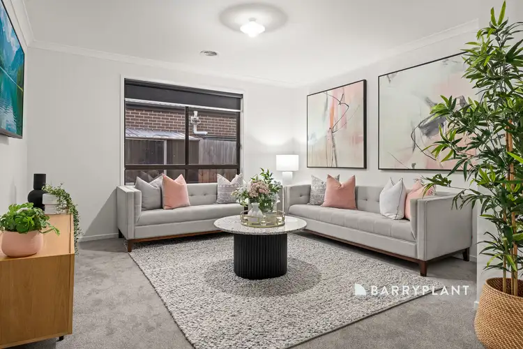 Second view of Homely house listing, 43 Langley Boulevard, Lang Lang VIC 3984