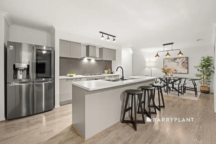 Third view of Homely house listing, 43 Langley Boulevard, Lang Lang VIC 3984