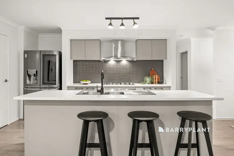 Fourth view of Homely house listing, 43 Langley Boulevard, Lang Lang VIC 3984