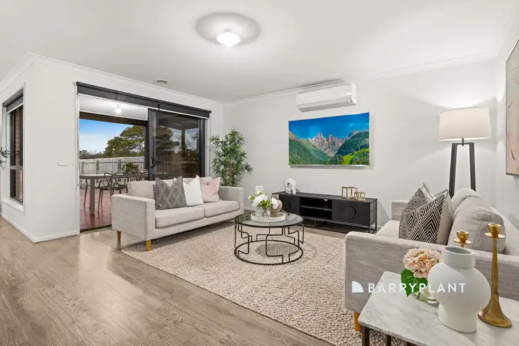 Sixth view of Homely house listing, 43 Langley Boulevard, Lang Lang VIC 3984