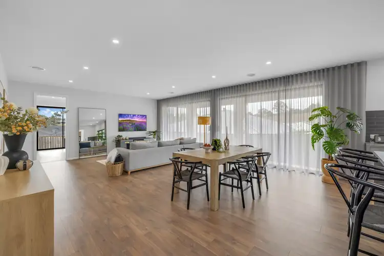 6 Rosella Court, Neerim South VIC 3831