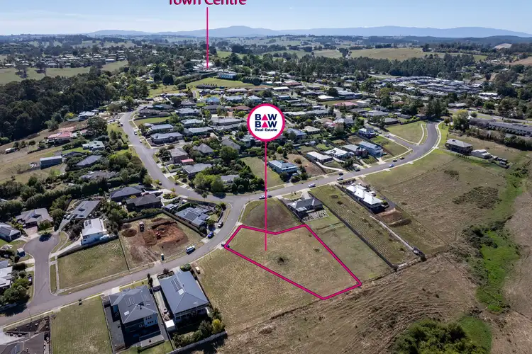 3 Peters Way, Neerim South VIC 3831