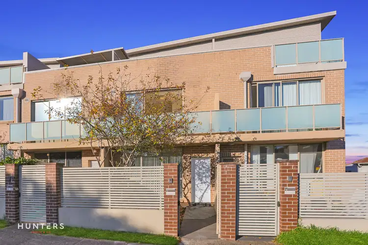 9/28 Elsham Road, Auburn NSW 2144