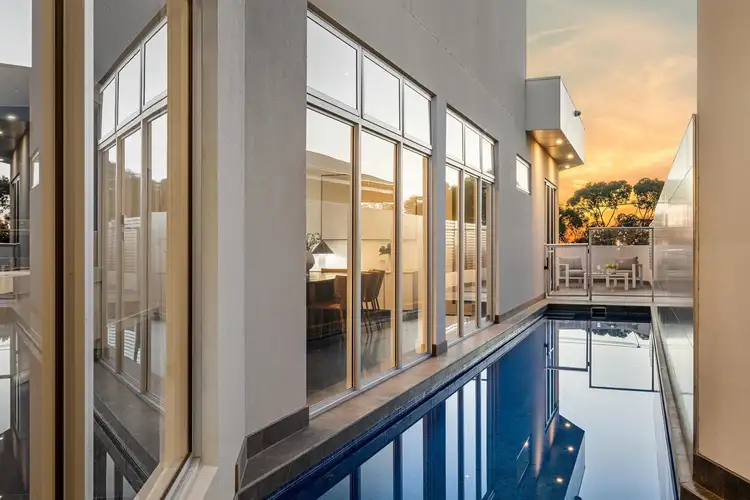 Second view of Homely house listing, 24A East Street, Magill SA 5072