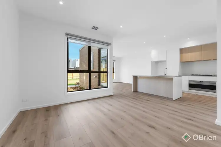 Fourth view of Homely townhouse listing, 52 Plains Circuit, Aintree VIC 3336