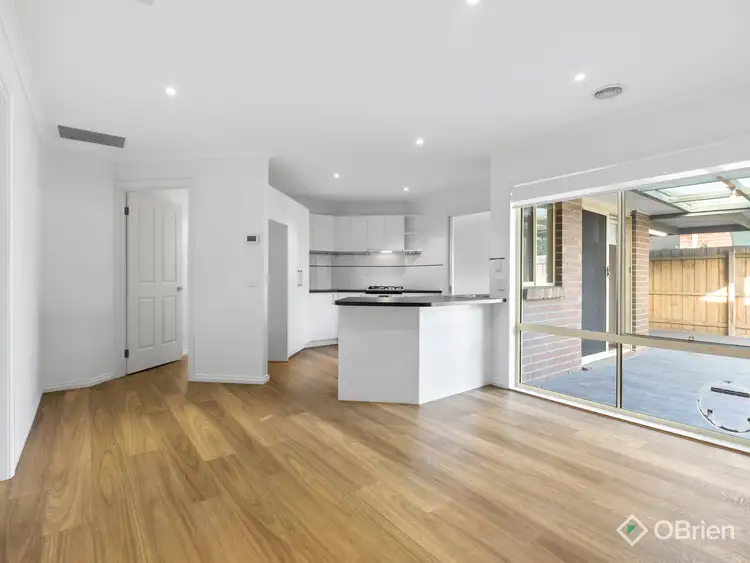 Second view of Homely unit listing, 3/69 Ella Grove, Chelsea VIC 3196