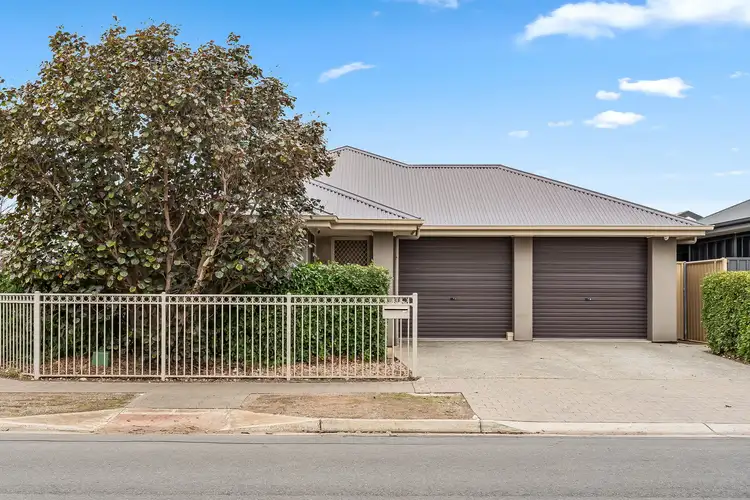 13 Admiral Parade, Munno Para SA 5115