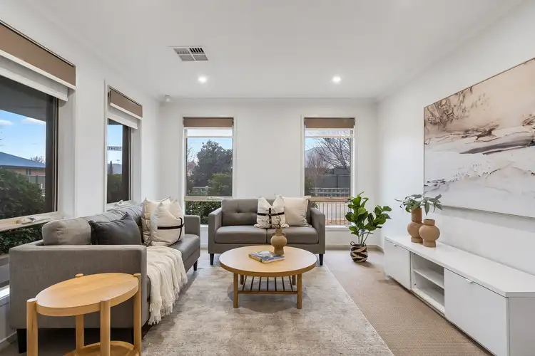 Second view of Homely house listing, 13 Admiral Parade, Munno Para SA 5115