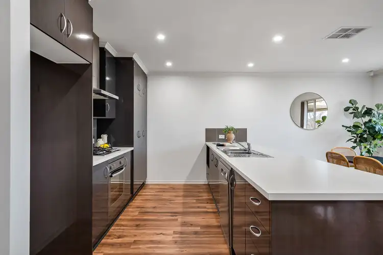 Fifth view of Homely house listing, 13 Admiral Parade, Munno Para SA 5115