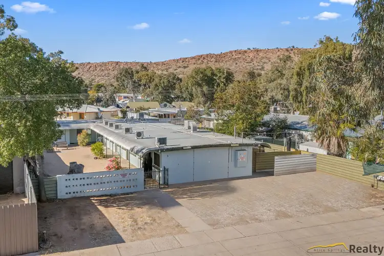 Main view of Homely unit listing, 1/3 Arunga Street, The Gap NT 870