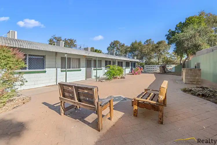Second view of Homely unit listing, 1/3 Arunga Street, The Gap NT 870