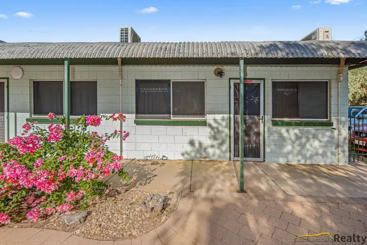 Fourth view of Homely unit listing, 1/3 Arunga Street, The Gap NT 870