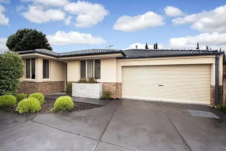 3/15 Greenhills Road, Bundoora VIC 3083