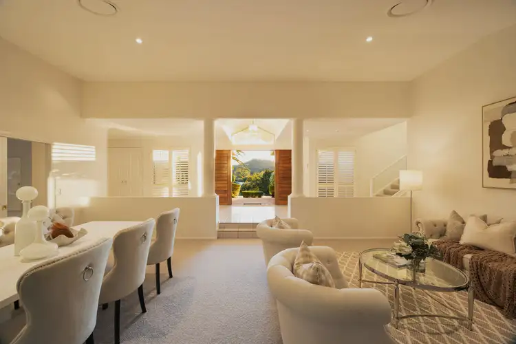 Fourth view of Homely house listing, 8 Williams Close, Brookfield QLD 4069