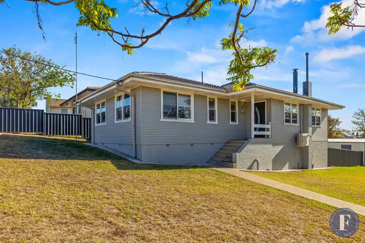 121 Swift Street, Harden NSW 2587