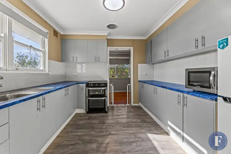 Second view of Homely house listing, 121 Swift Street, Harden NSW 2587