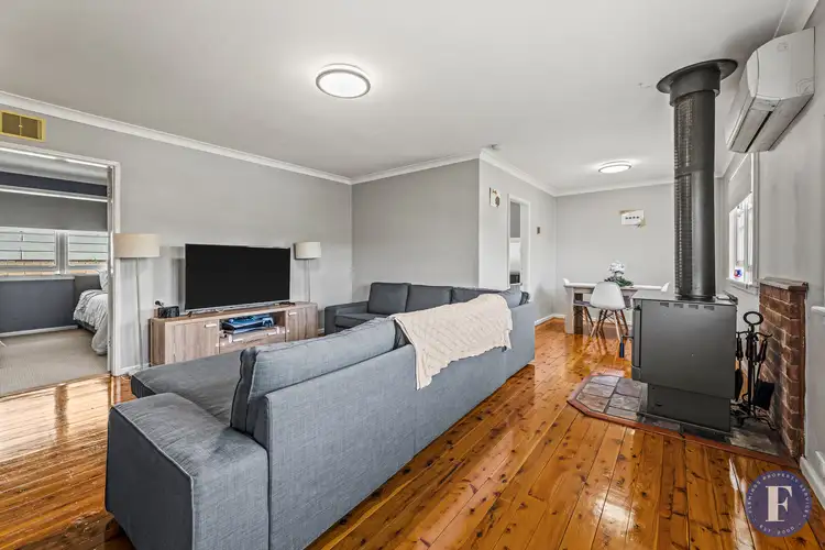 Third view of Homely house listing, 121 Swift Street, Harden NSW 2587