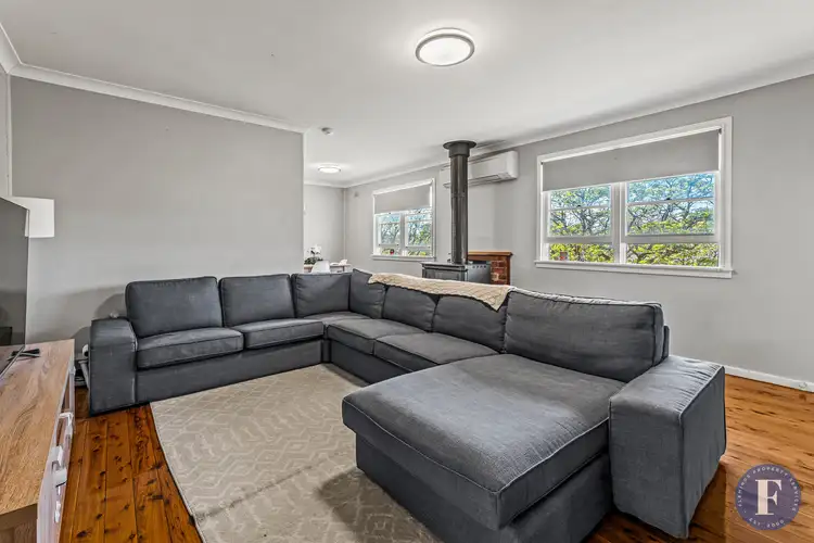 Fourth view of Homely house listing, 121 Swift Street, Harden NSW 2587