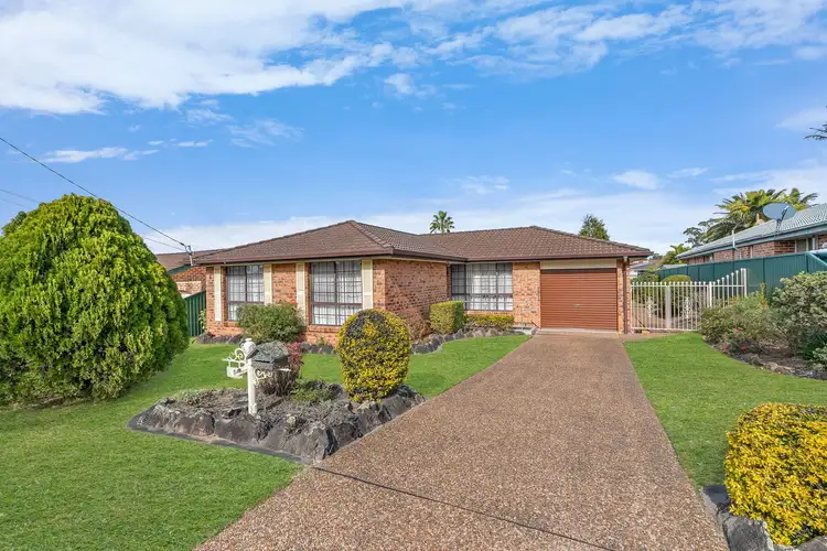 Main view of Homely house listing, 3 Japonica Close, Lake Haven NSW 2263