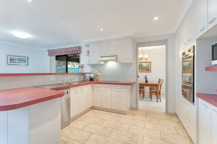 Second view of Homely house listing, 3 Japonica Close, Lake Haven NSW 2263