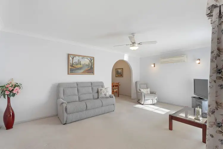 Third view of Homely house listing, 3 Japonica Close, Lake Haven NSW 2263