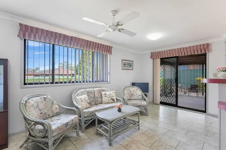 Sixth view of Homely house listing, 3 Japonica Close, Lake Haven NSW 2263