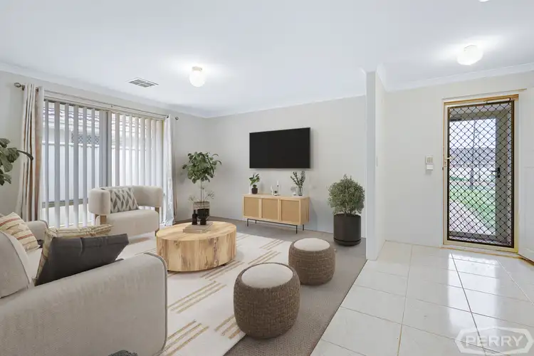 Fourth view of Homely house listing, 14 Evella Cove, Lakelands WA 6180