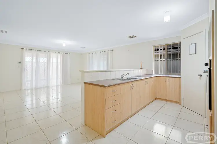 Fifth view of Homely house listing, 14 Evella Cove, Lakelands WA 6180