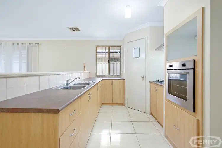 Sixth view of Homely house listing, 14 Evella Cove, Lakelands WA 6180