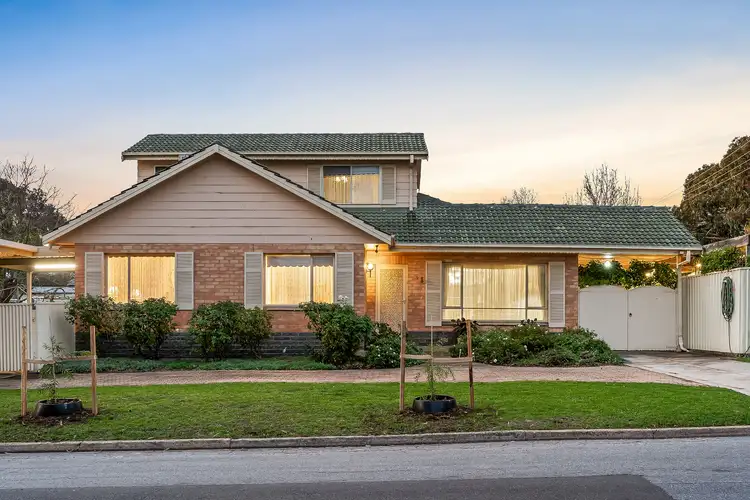 4 Vinall Road, Modbury SA 5092