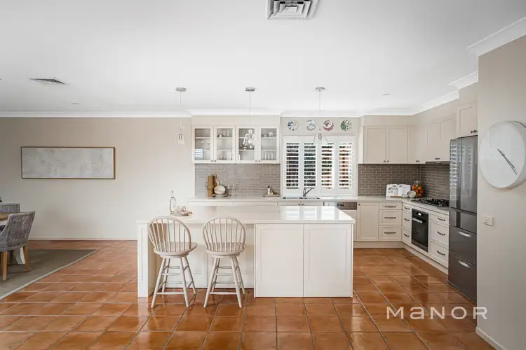 Fourth view of Homely house listing, 6 Ramillies Way, Beaumont Hills NSW 2155