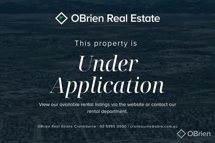 14 Northumberland Road, Clyde VIC 3978