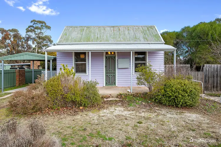 Main view of Homely house listing, 46 Majorca Road, Maryborough VIC 3465