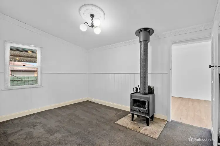 Third view of Homely house listing, 46 Majorca Road, Maryborough VIC 3465