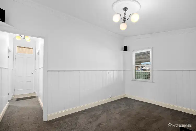 Fourth view of Homely house listing, 46 Majorca Road, Maryborough VIC 3465