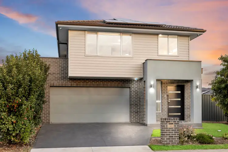 6 Eades Street, Marsden Park NSW 2765