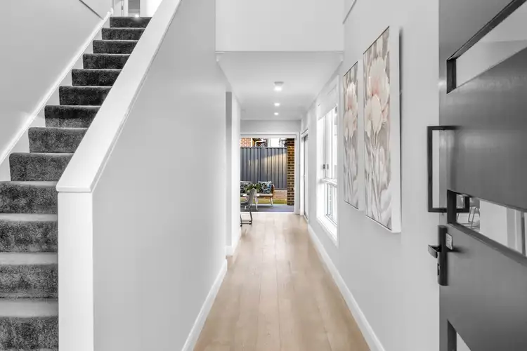 Second view of Homely house listing, 6 Eades Street, Marsden Park NSW 2765