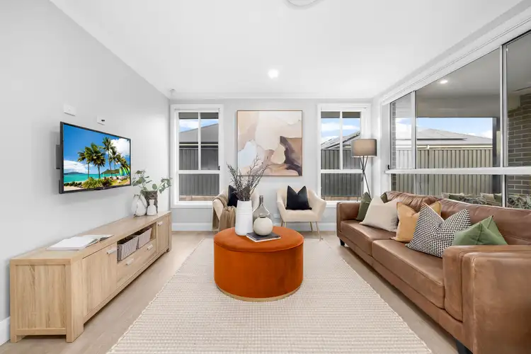 Third view of Homely house listing, 6 Eades Street, Marsden Park NSW 2765