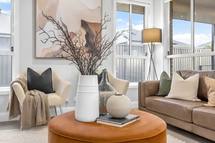 Fourth view of Homely house listing, 6 Eades Street, Marsden Park NSW 2765