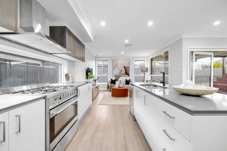 Sixth view of Homely house listing, 6 Eades Street, Marsden Park NSW 2765