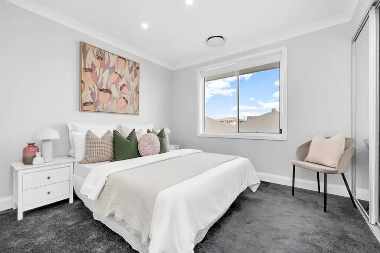 Sixth view of Homely house listing, 6 Eades Street, Marsden Park NSW 2765