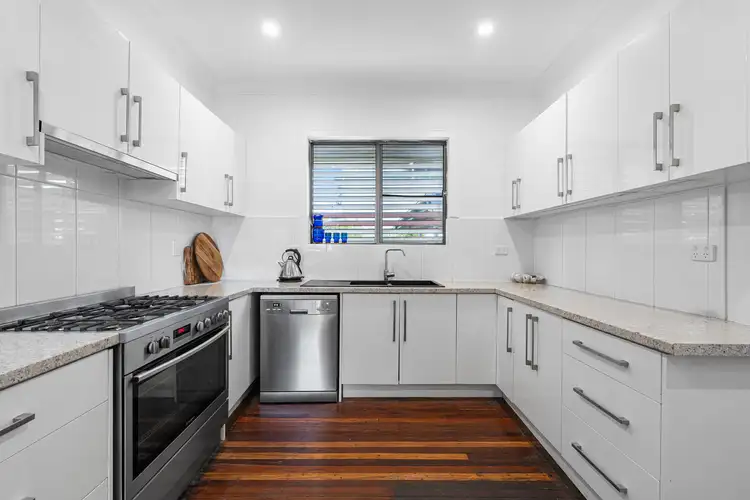 Second view of Homely house listing, 7A Hutton Avenue, Wynnum QLD 4178