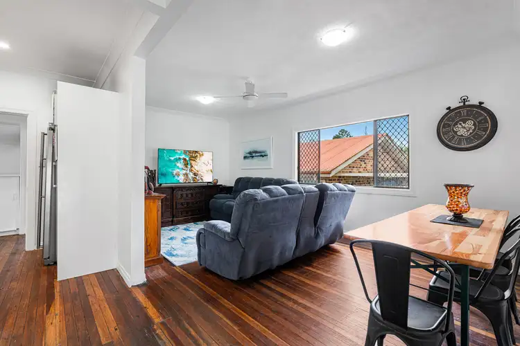Fourth view of Homely house listing, 7A Hutton Avenue, Wynnum QLD 4178
