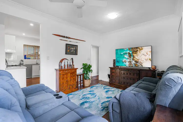 Fifth view of Homely house listing, 7A Hutton Avenue, Wynnum QLD 4178